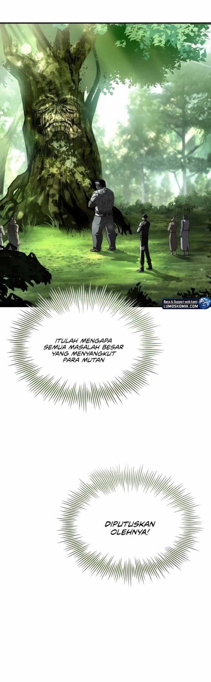 Trait Hoarder Chapter 47 halaman 4