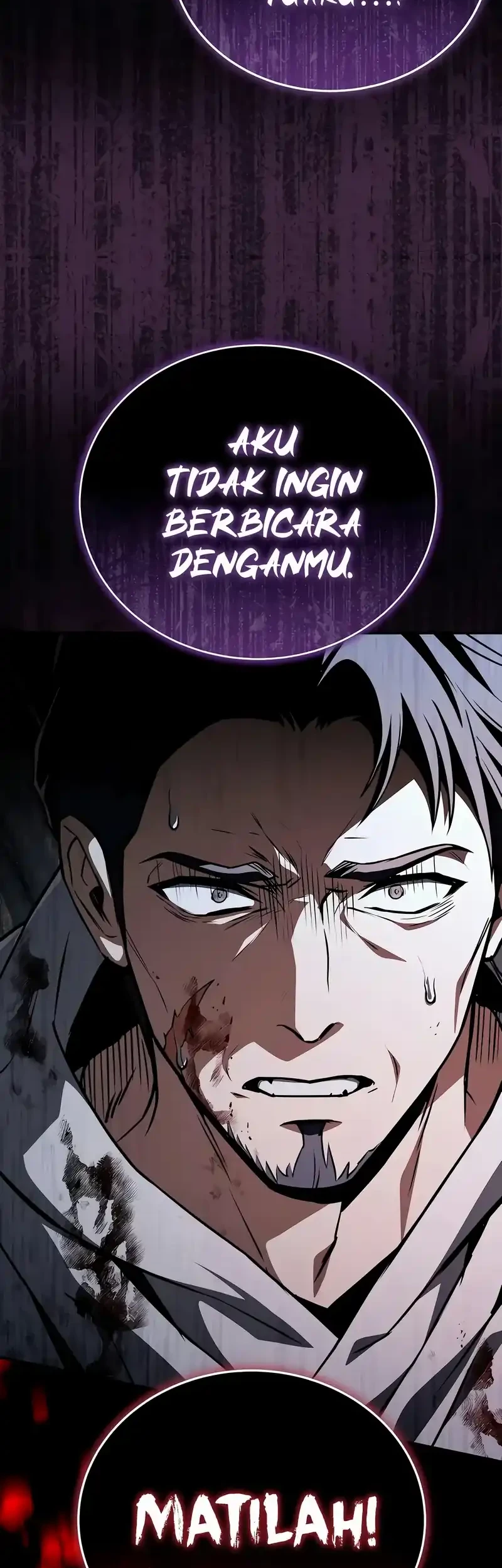 Trait Hoarder Chapter 63 halaman 5