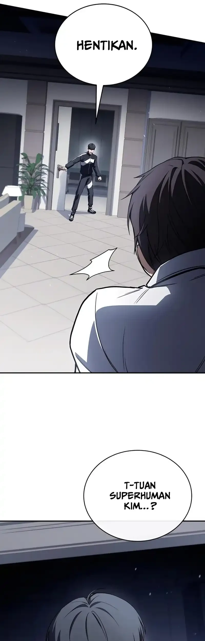 Trait Hoarder Chapter 65 halaman 5