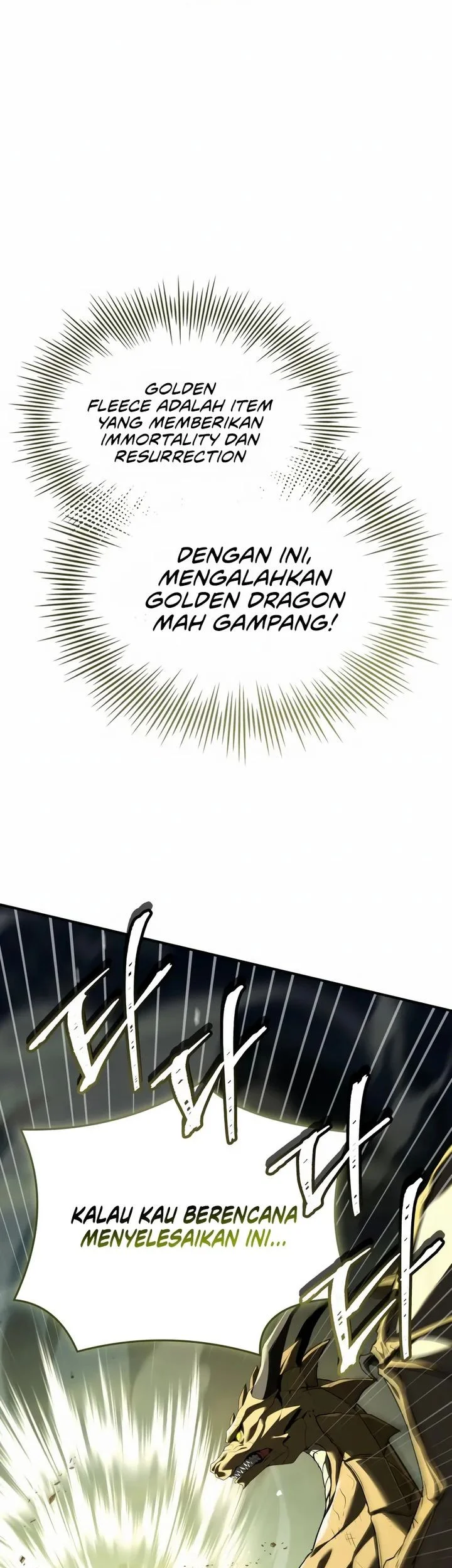 Trait Hoarder Chapter 67 halaman 4