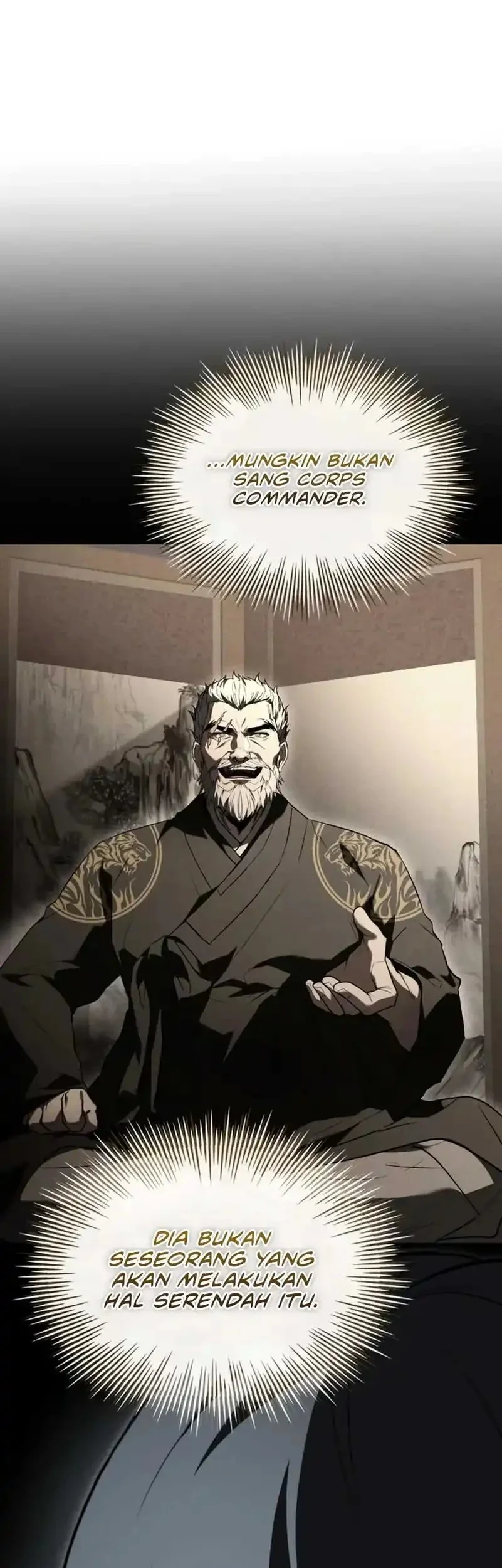 Trait Hoarder Chapter 71 halaman 3