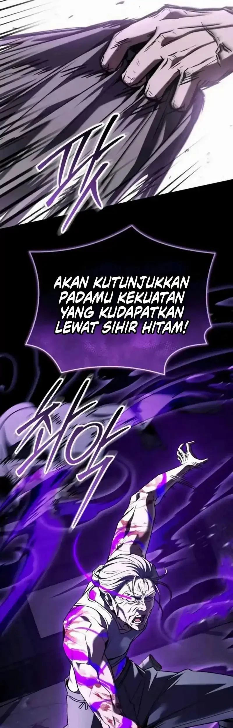 Trait Hoarder Chapter 72 halaman 4