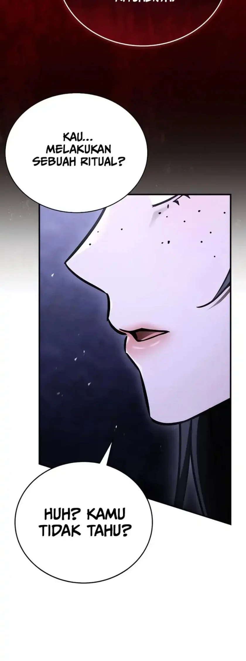 Trait Hoarder Chapter 73 halaman 5