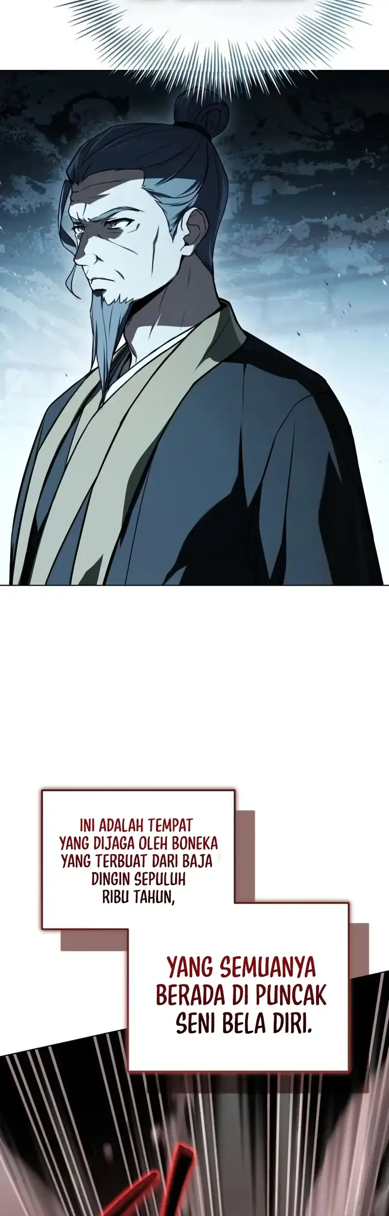 Trait Hoarder Chapter 83 halaman 4