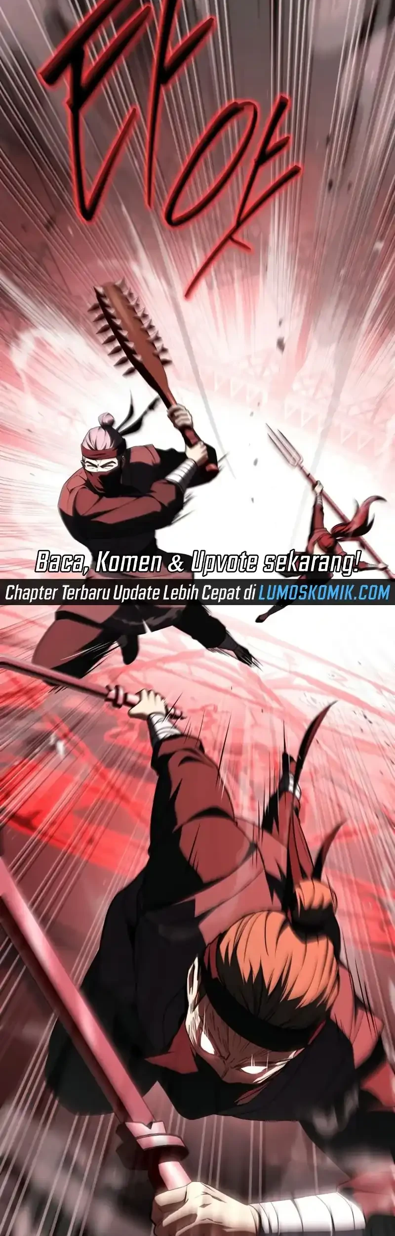 Trait Hoarder Chapter 83 halaman 5