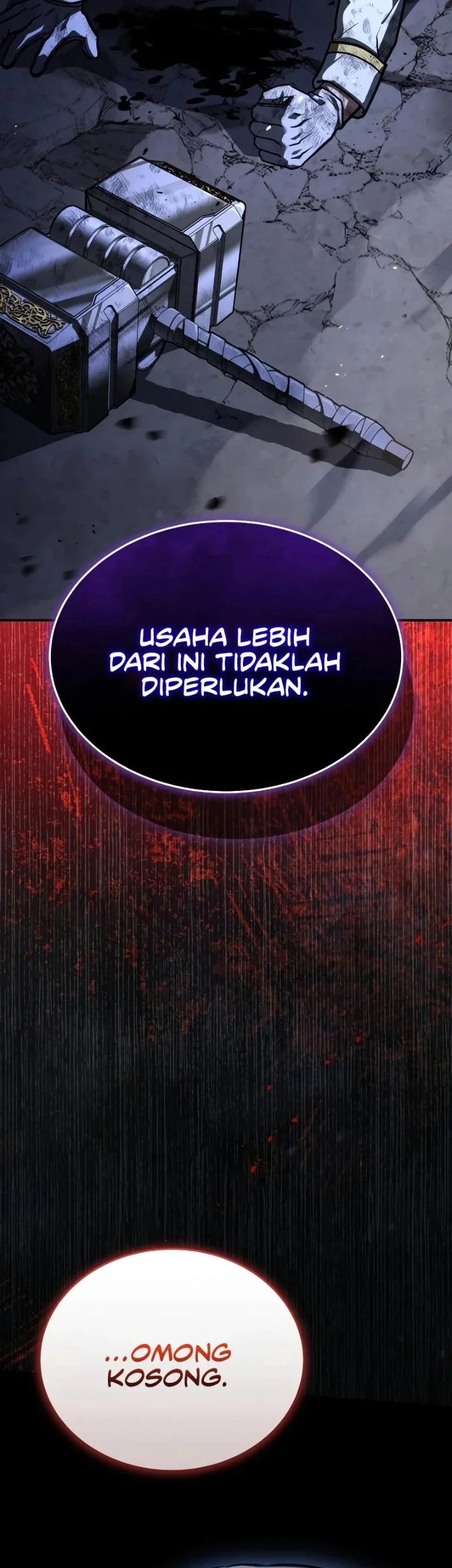 Trait Hoarder Chapter 87 halaman 3