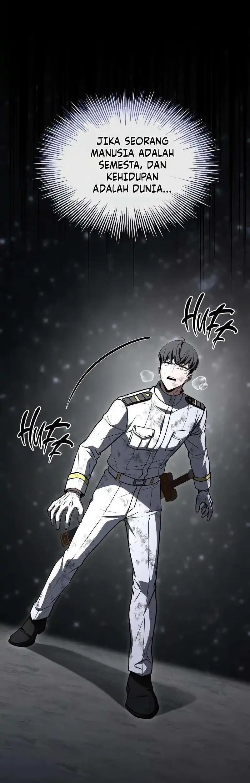Trait Hoarder Chapter 88 halaman 4