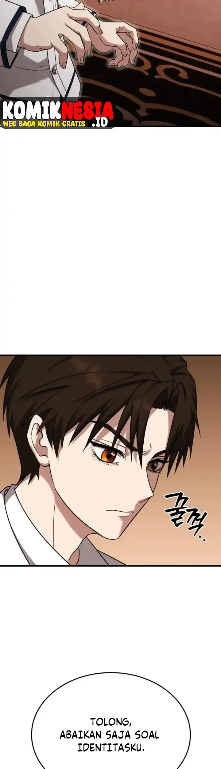 Manhua Transcendence Due To A System Error Chapter 10 gambar 2