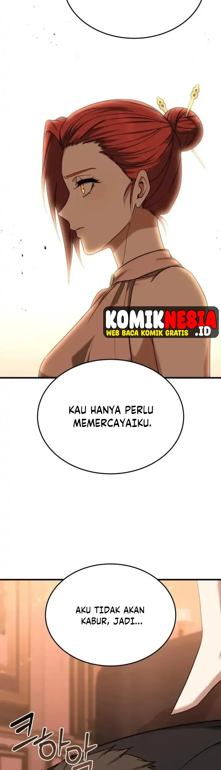 Transcendence Due To A System Error Chapter 10 Gambar 4