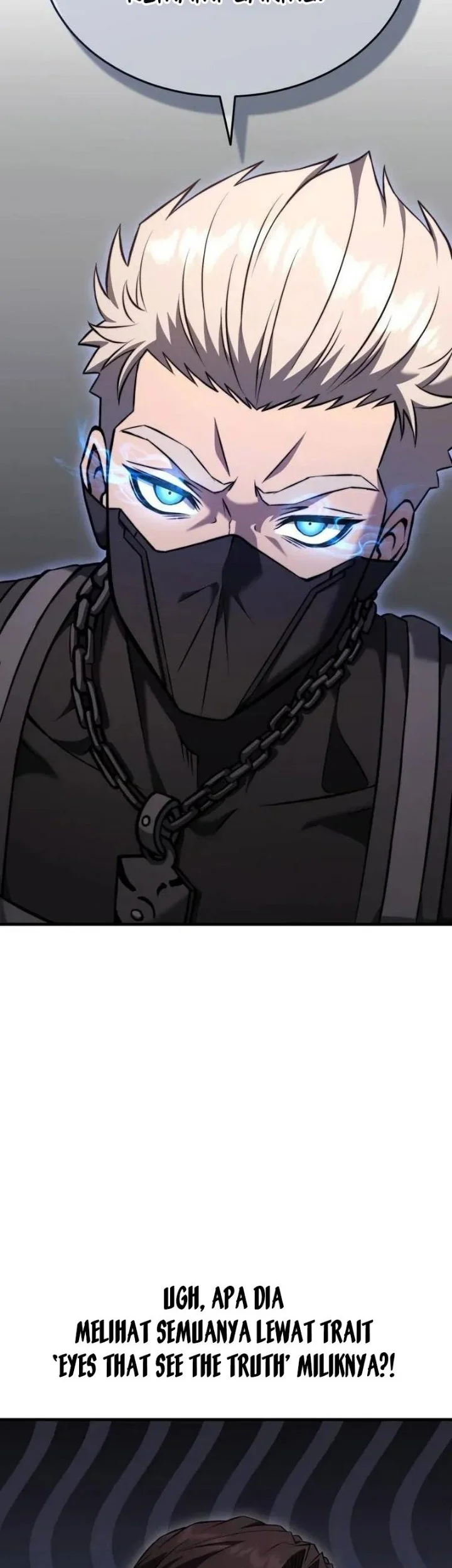 Transcendence Due To A System Error Chapter 14 Gambar 4
