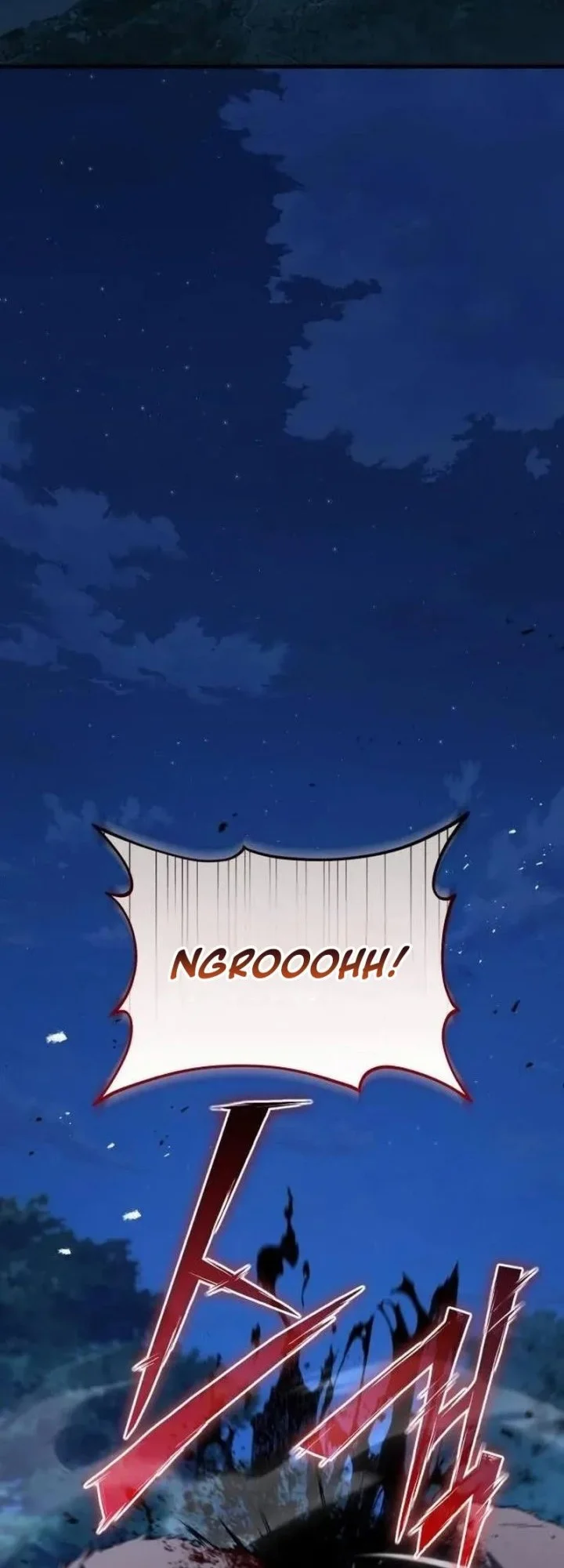 Manhua Transcendence Due To A System Error Chapter 19 gambar 2