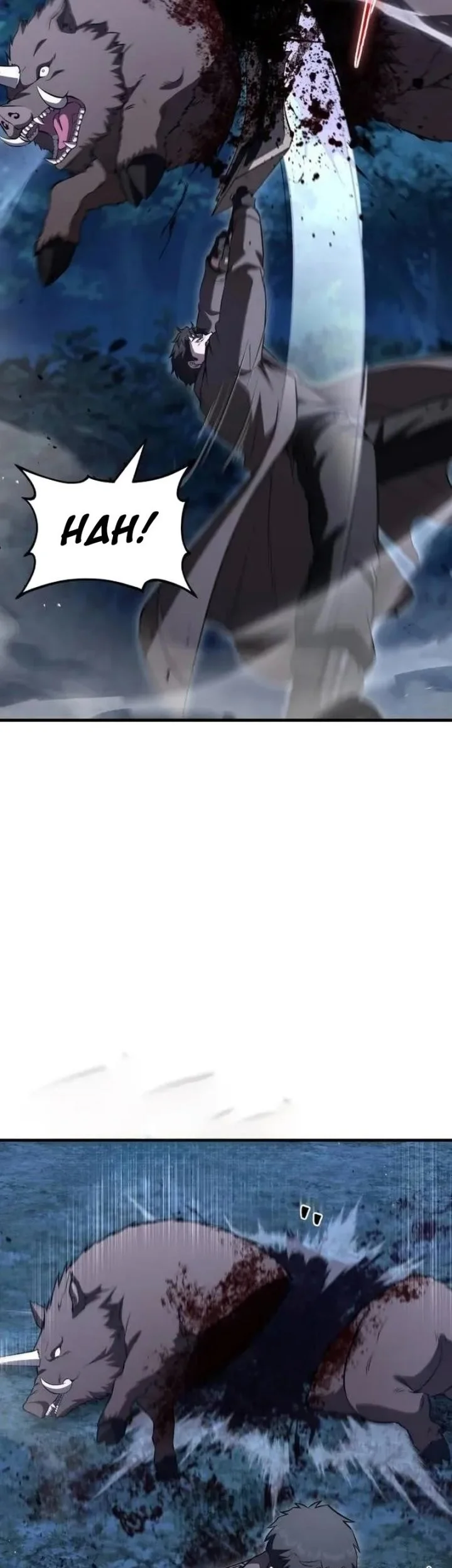Transcendence Due To A System Error Chapter 19 Gambar 3