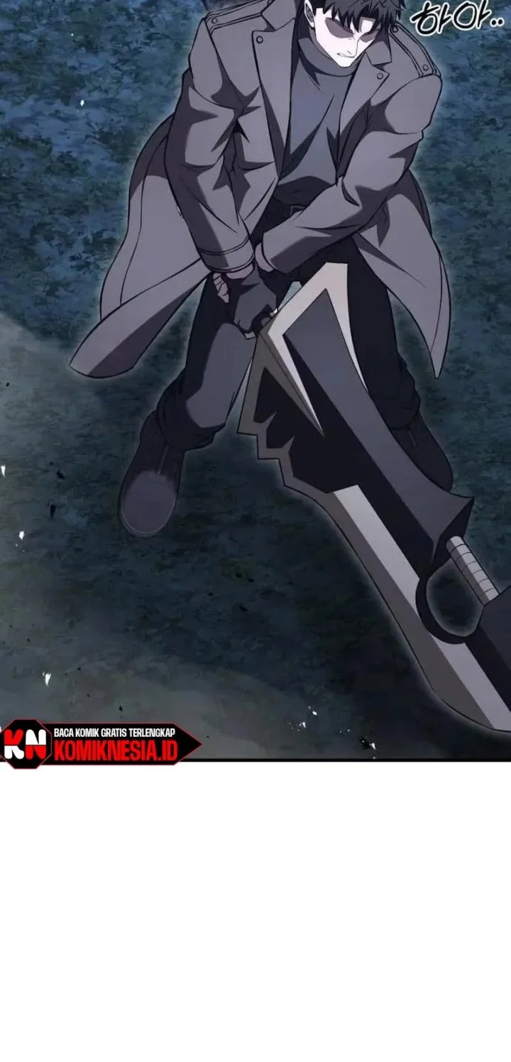 Transcendence Due To A System Error Chapter 19 Gambar 4