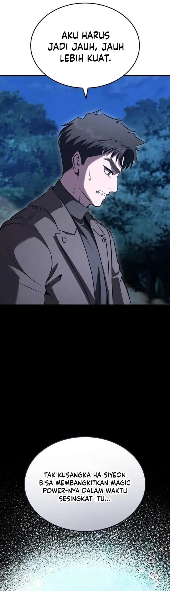 Transcendence Due To A System Error Chapter 19 Gambar 5