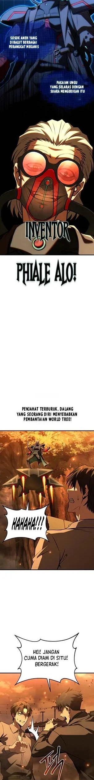 Transcendence Due To A System Error Chapter 2 Gambar 3