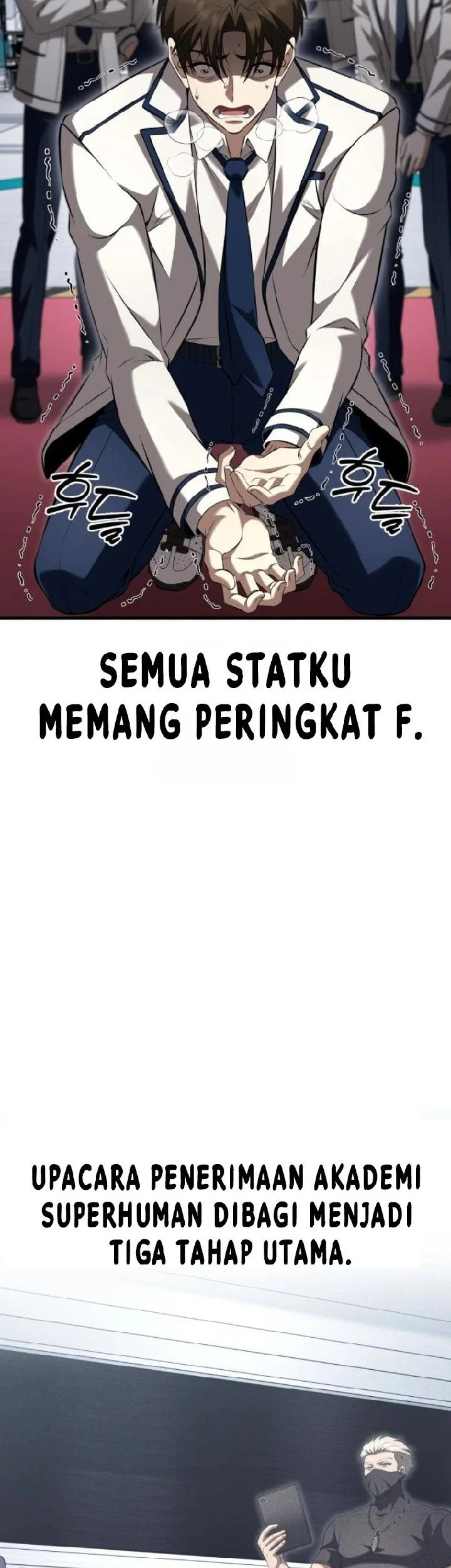 Transcendence Due To A System Error Chapter 4 Gambar 4