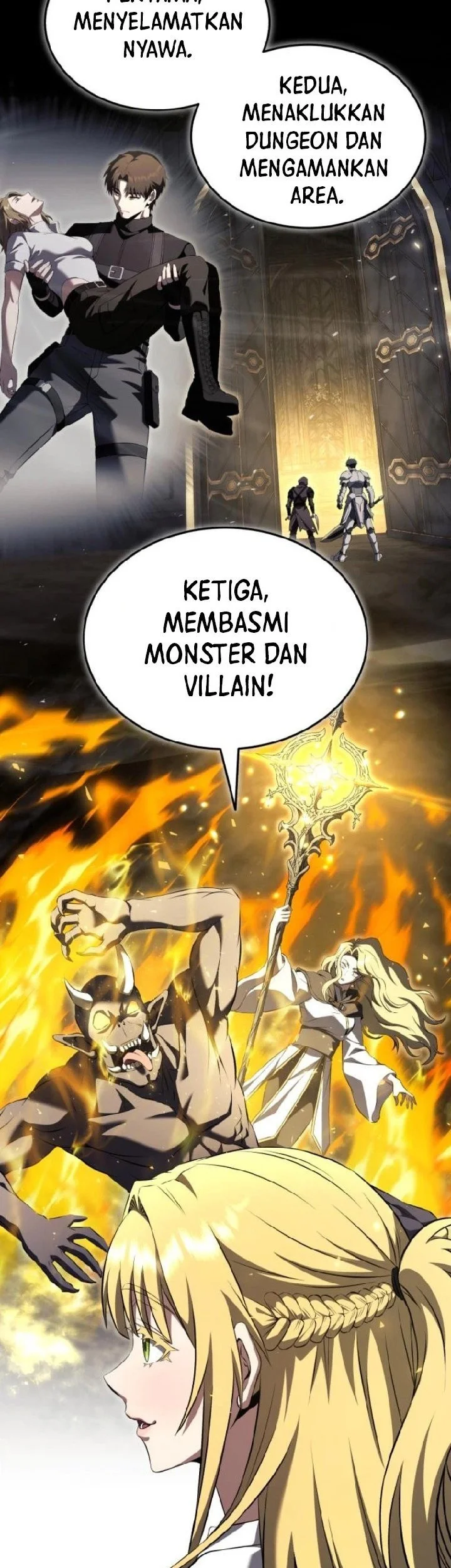 Transcendence Due To A System Error Chapter 6 Gambar 3