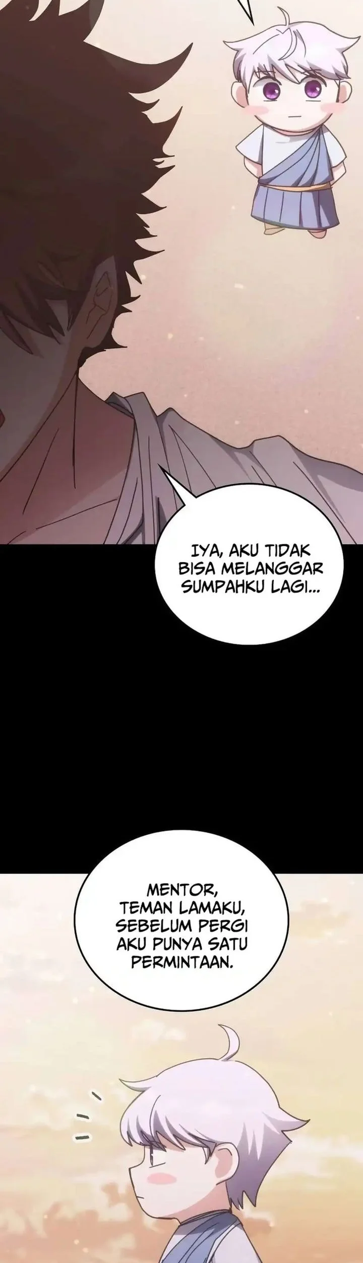 Manhwa Transcension Academy Chapter 182 gambar 2