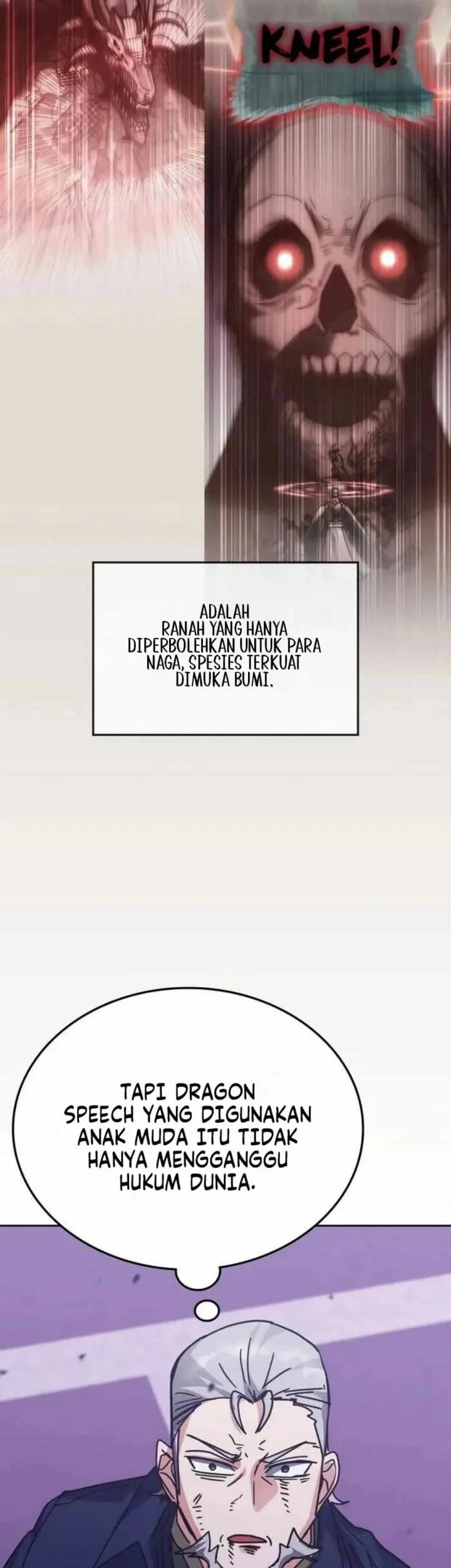 Transcension Academy Chapter 191 Gambar 3