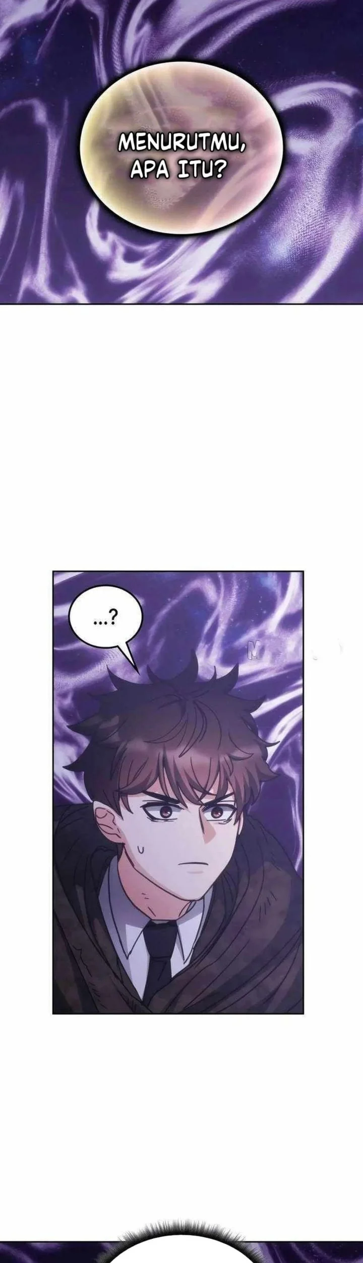 Manhwa Transcension Academy Chapter 192 gambar 2