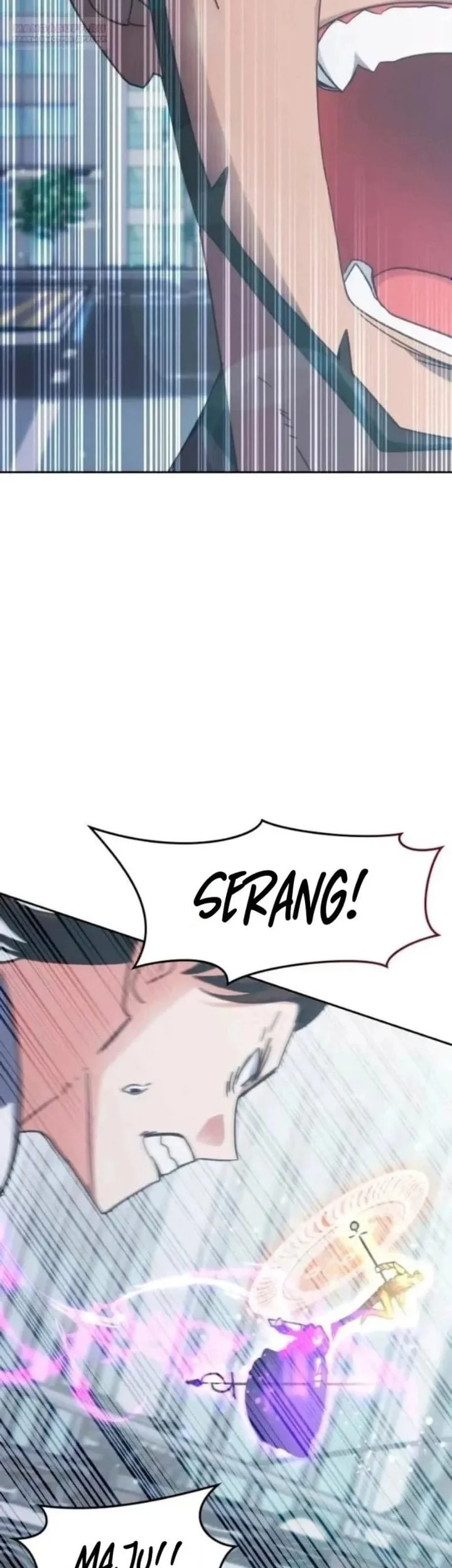 Manhwa Transcension Academy Chapter 196 gambar 2