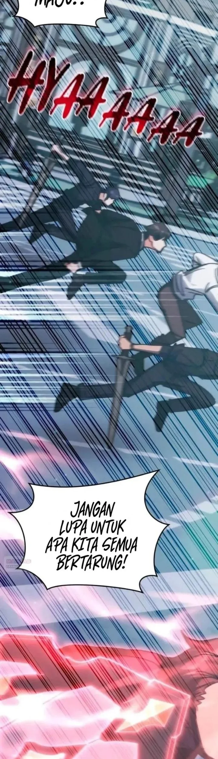 Transcension Academy Chapter 196 Gambar 3