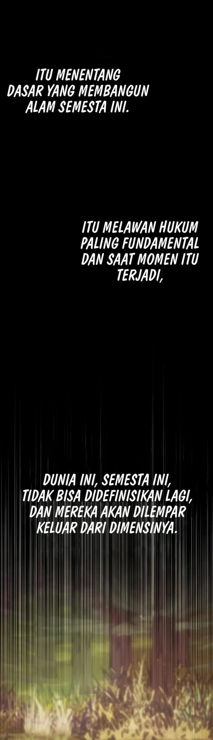 Manhwa Transcension Academy Chapter 197 gambar 2