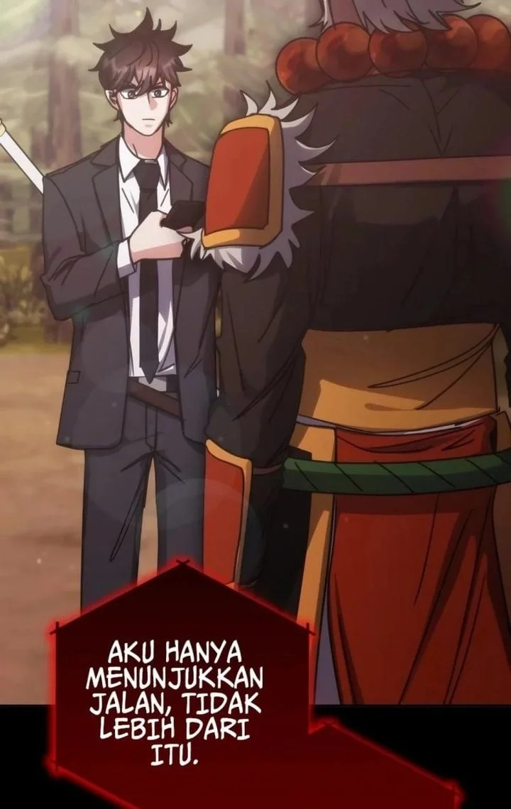 Transcension Academy Chapter 197 Gambar 4