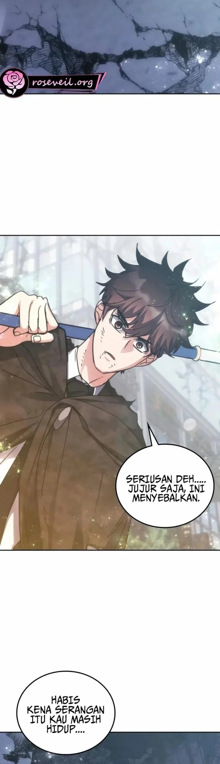 Transcension Academy Chapter 198 Gambar 3
