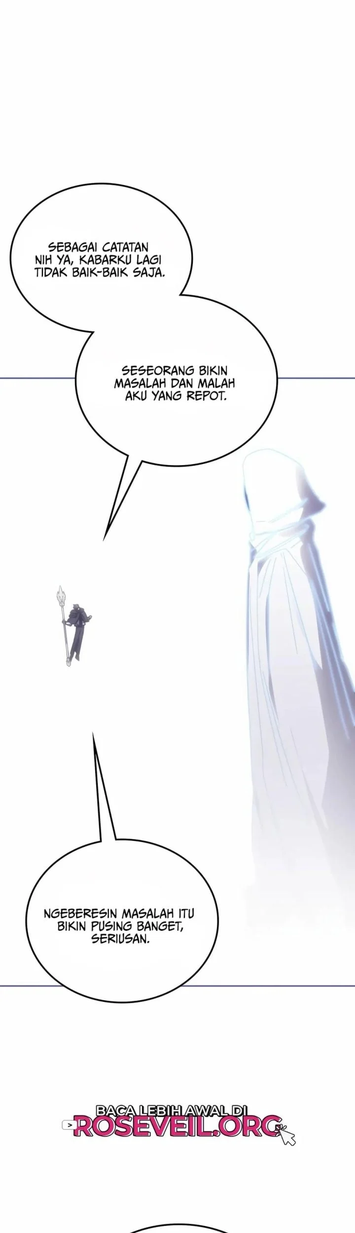 Manhwa Transcension Academy Chapter 199 gambar 2