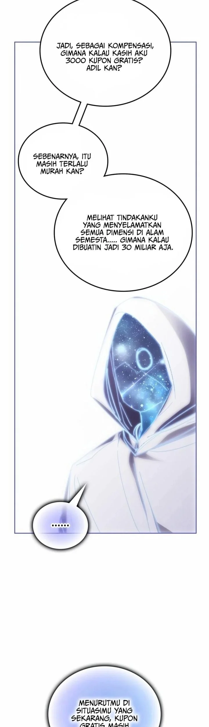Transcension Academy Chapter 199 Gambar 3