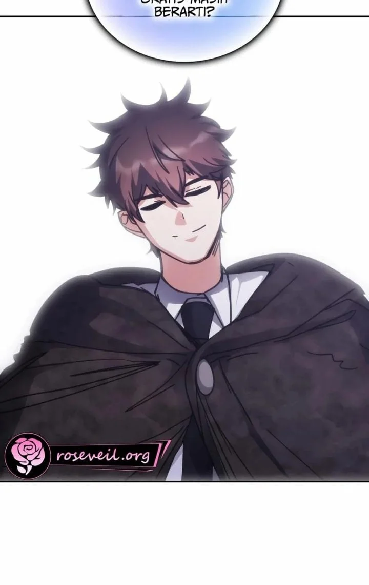 Transcension Academy Chapter 199 Gambar 4