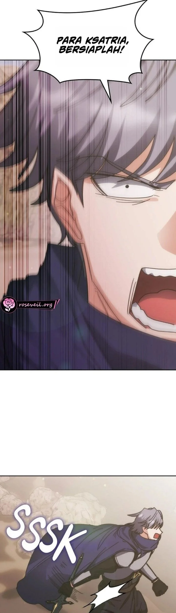 Transcension Academy Chapter 203 Gambar 3
