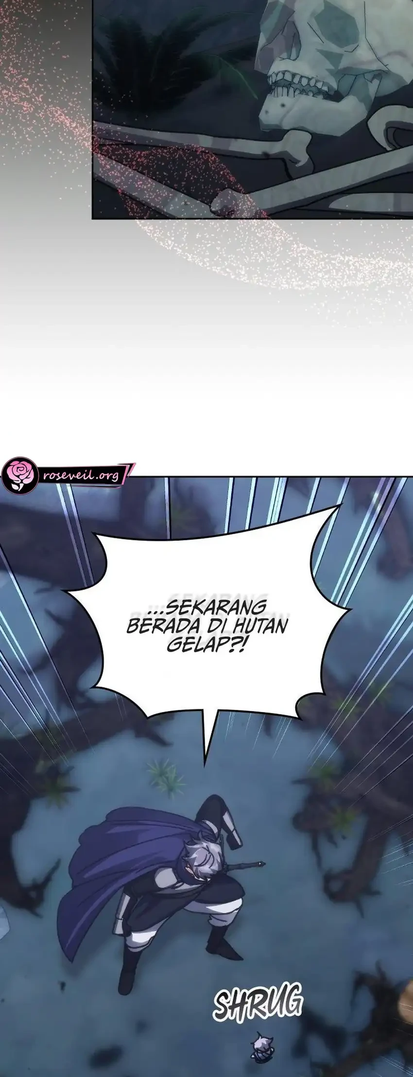Transcension Academy Chapter 208 - Halaman 4