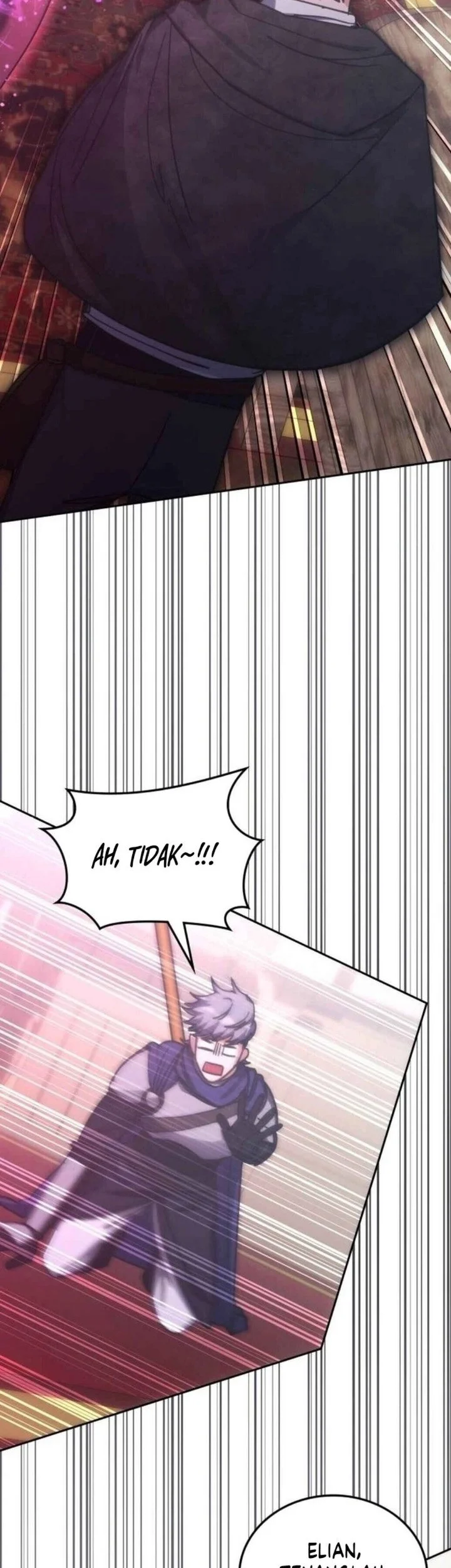 Manhwa Transcension Academy Chapter 211 gambar 2