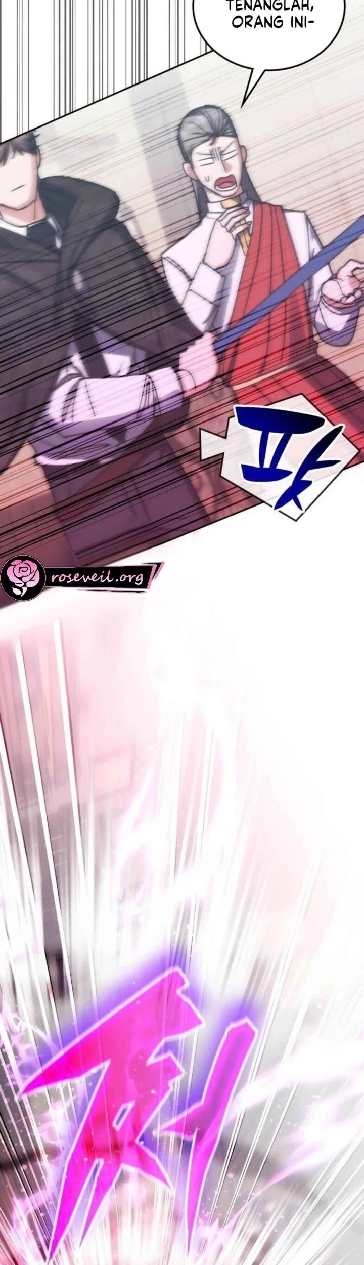 Transcension Academy Chapter 211 Gambar 3