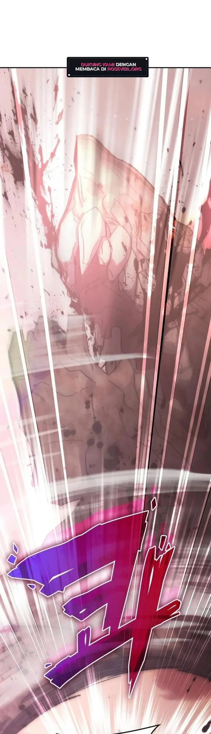 Manhwa Transcension Academy Chapter 213 gambar 2