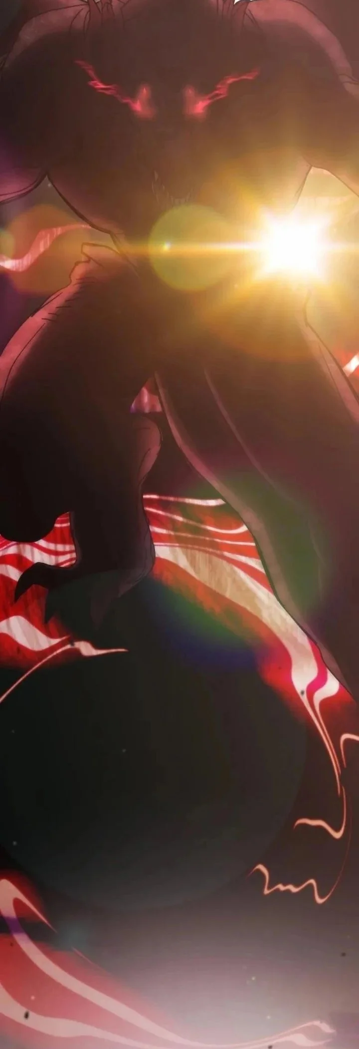 Transcension Academy Chapter 214 Gambar 3
