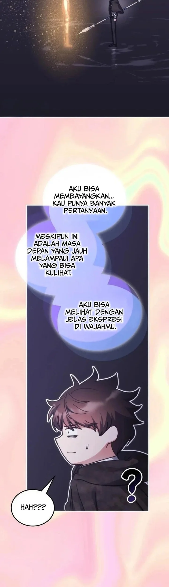 Manhwa Transcension Academy Chapter 215 gambar 2