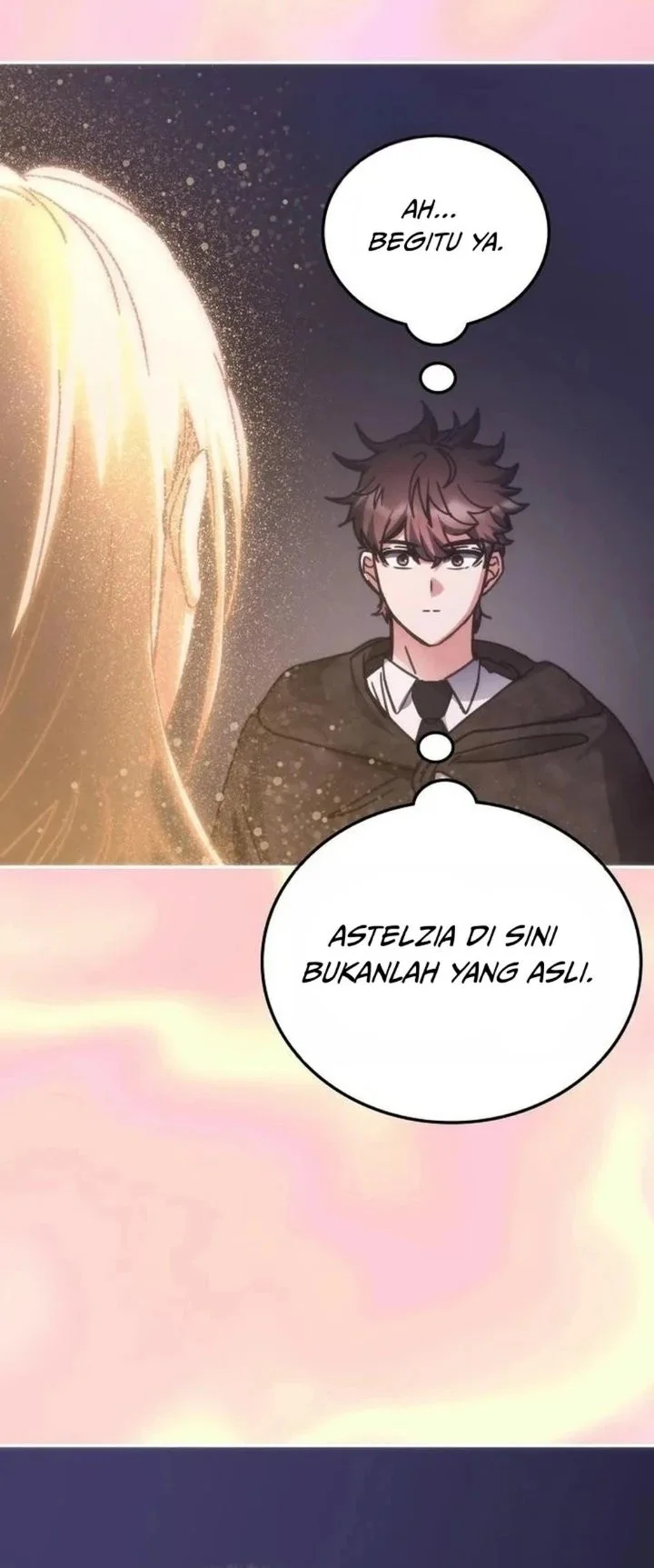 Transcension Academy Chapter 215 Gambar 3