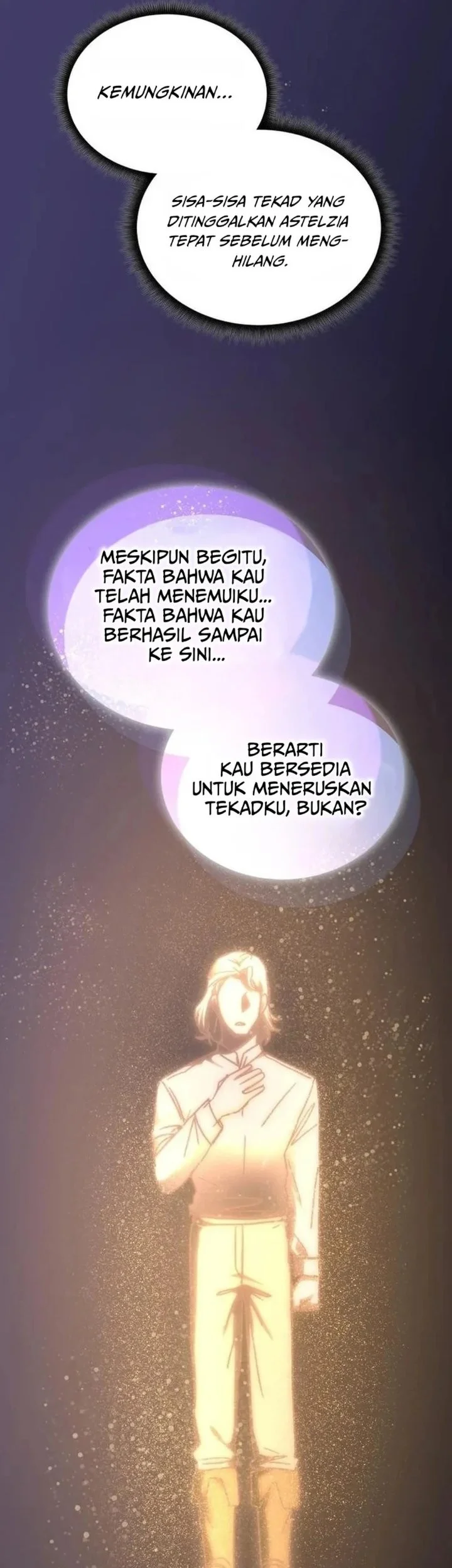 Transcension Academy Chapter 215 Gambar 4