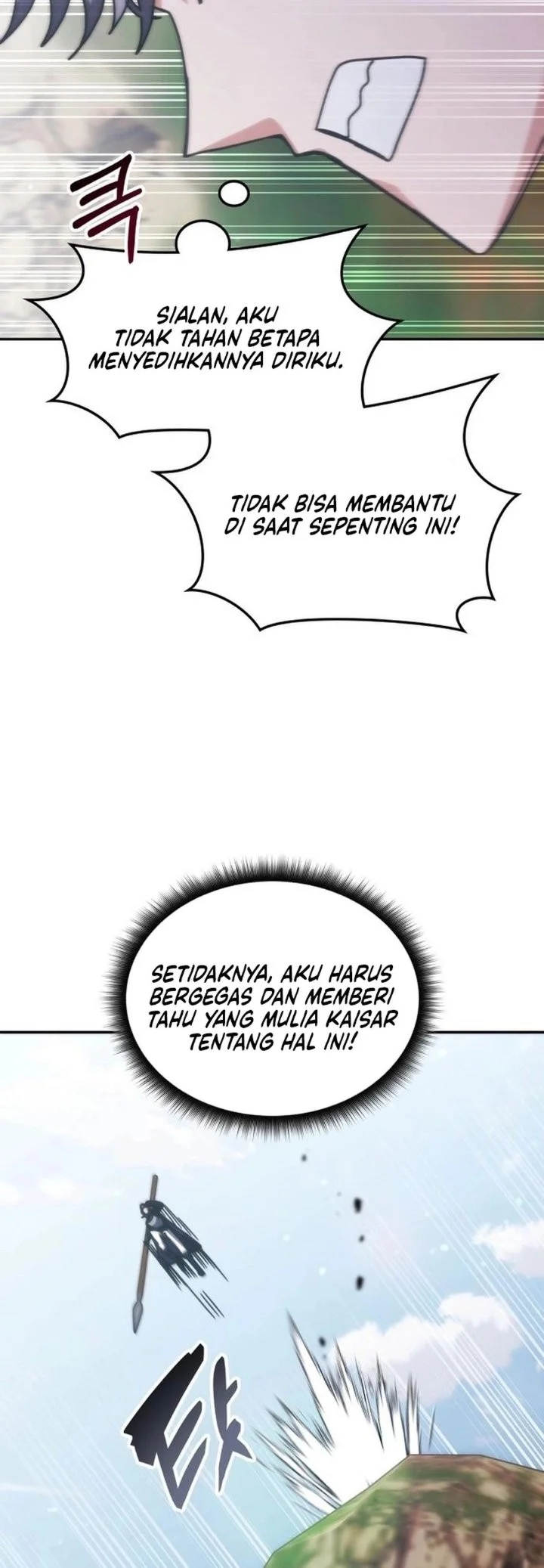 Transcension Academy Chapter 216 Gambar 3
