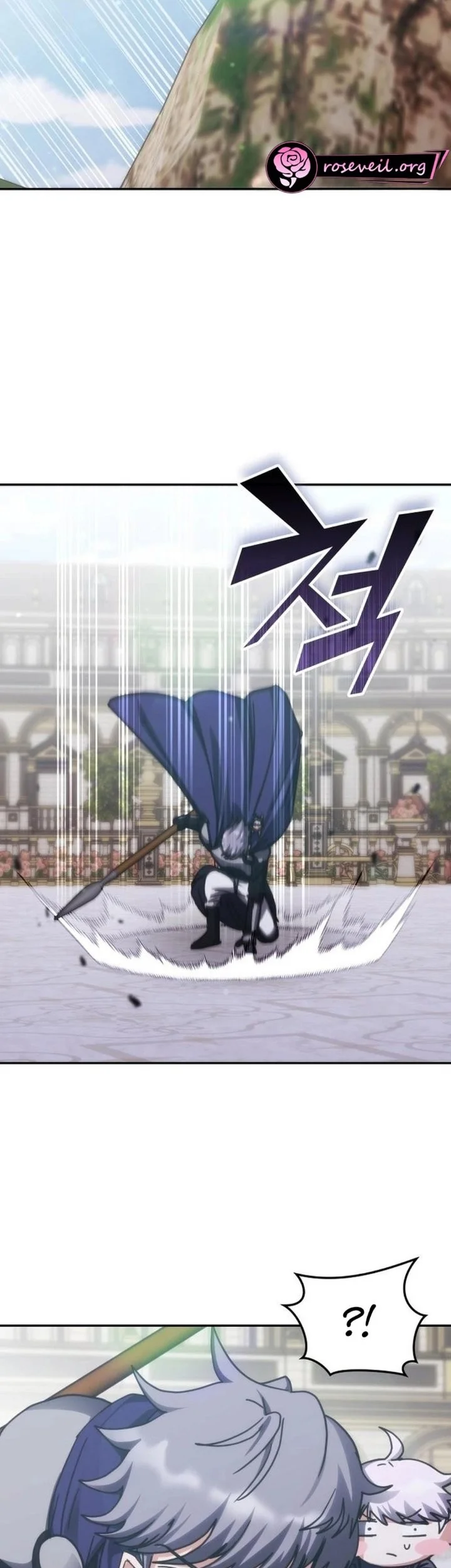 Transcension Academy Chapter 216 Gambar 4