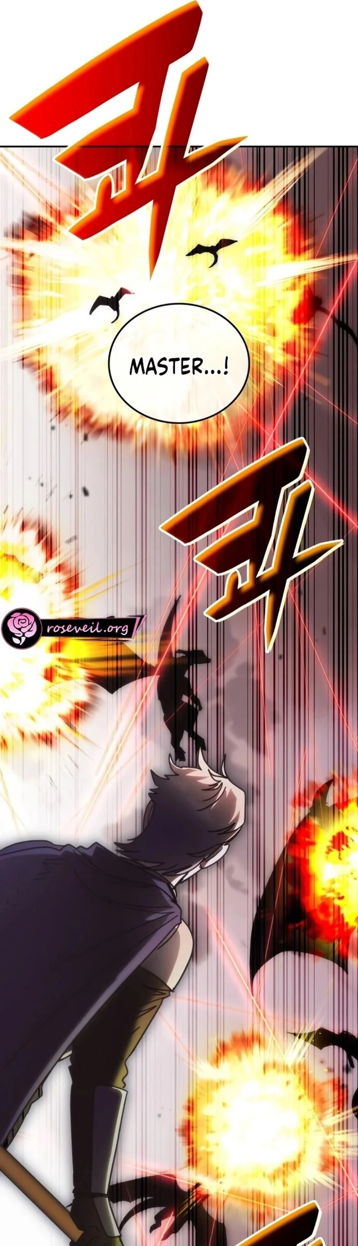 Transcension Academy Chapter 217 Gambar 3
