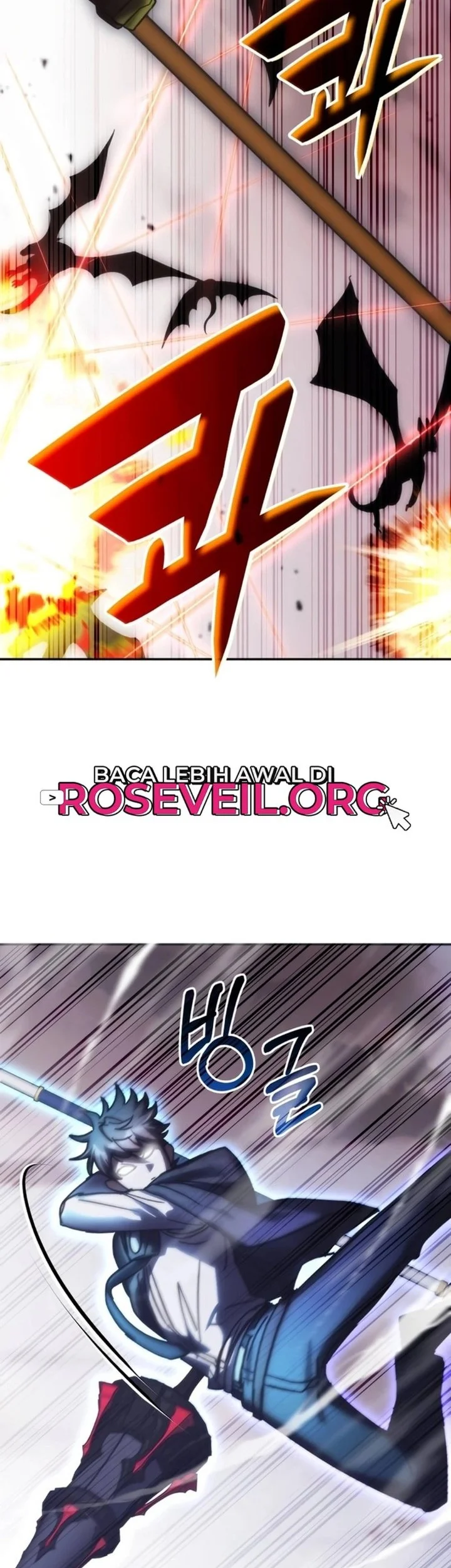Transcension Academy Chapter 217 Gambar 4