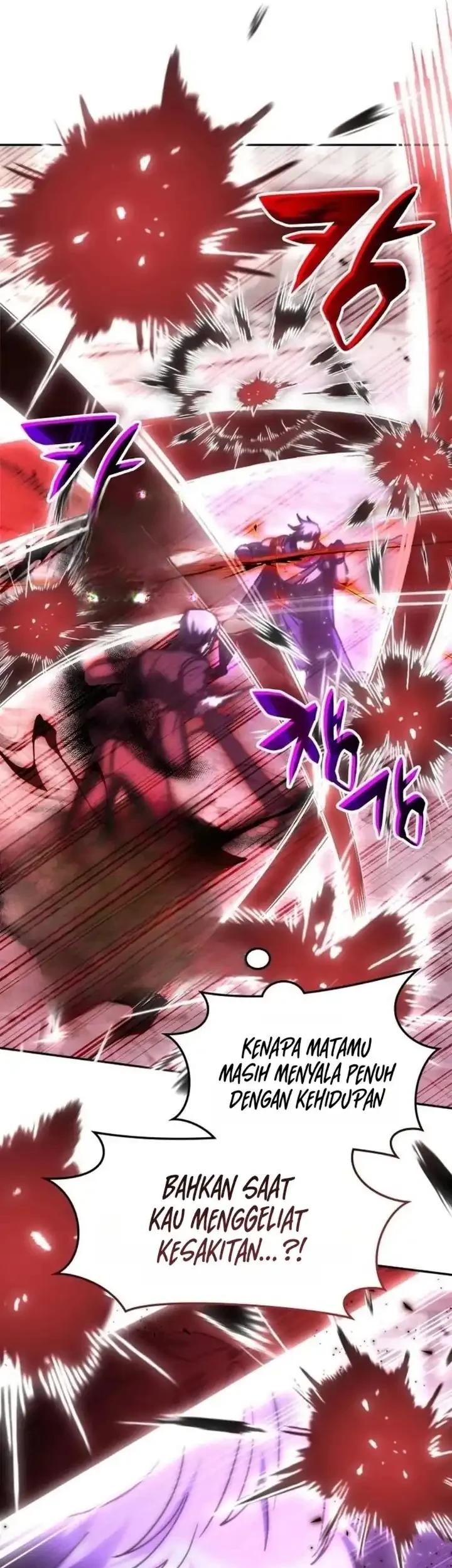 Transcension Academy Chapter 218 Gambar 4