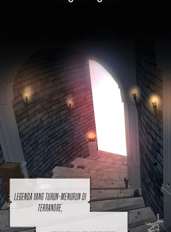Transmigrating to the Otherworld Once More Chapter 01 Gambar 3