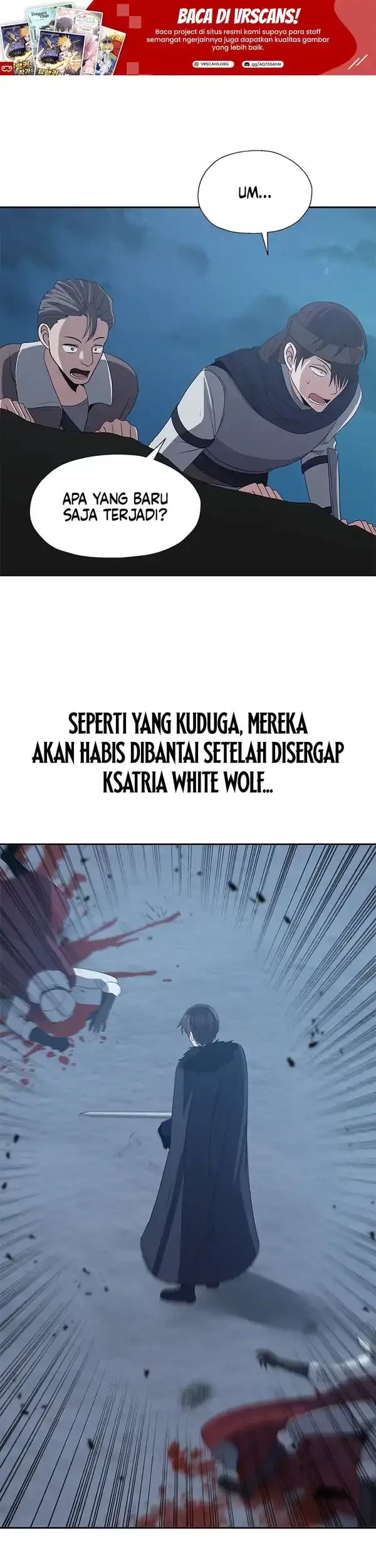 Komik Transmigrating to the Otherworld Once More Chapter 74 gambar 1
