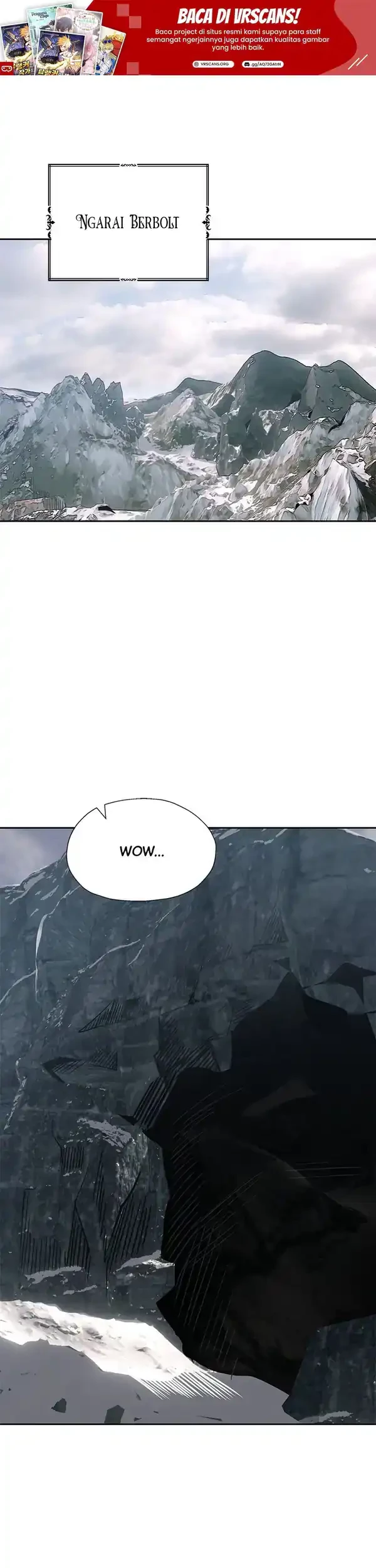 Komik Transmigrating to the Otherworld Once More Chapter 75 gambar 1