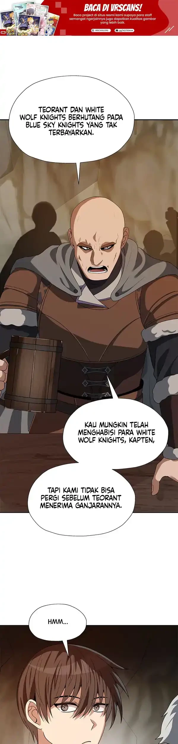 Komik Transmigrating to the Otherworld Once More Chapter 77 gambar 1